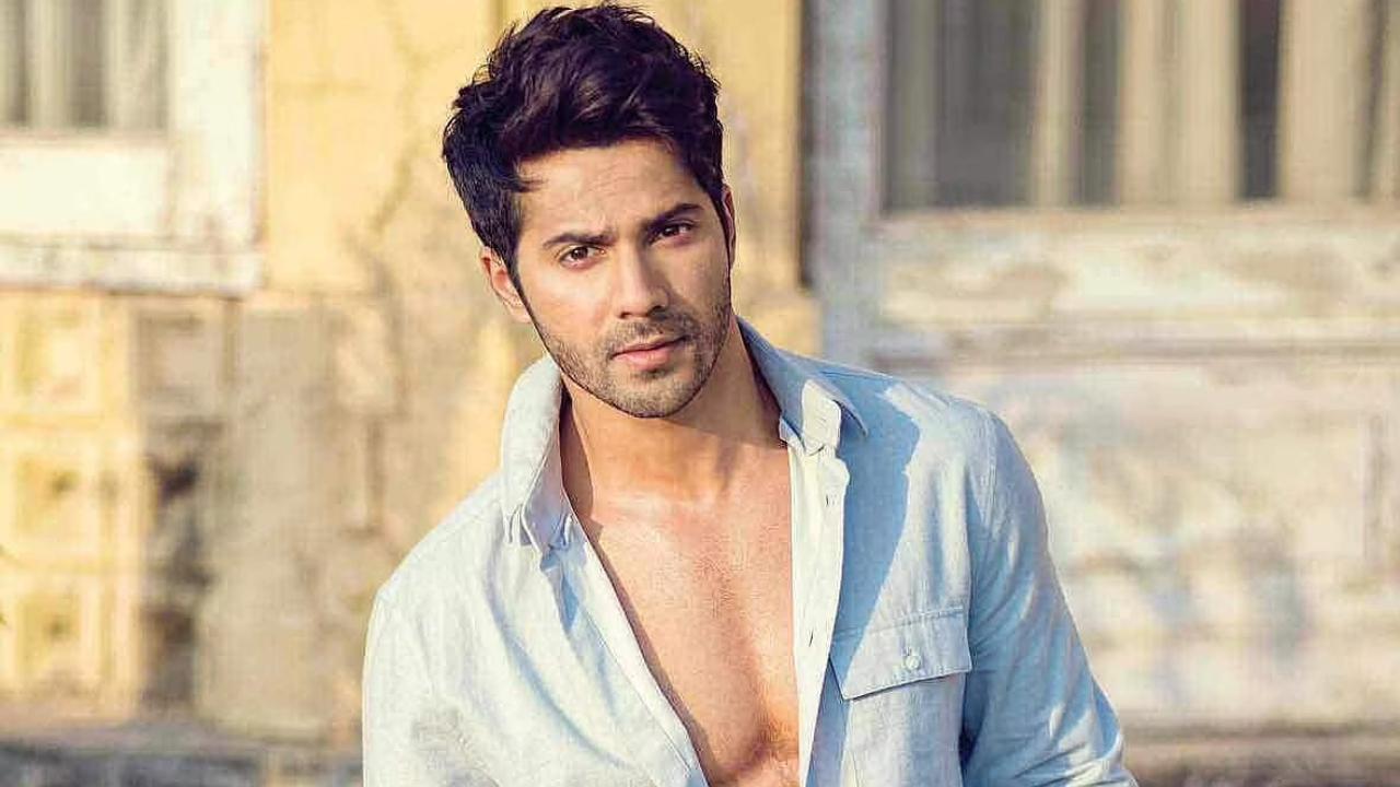 Varun Dhawan Hints His OTT debut, Says Something Exciting Is Coming